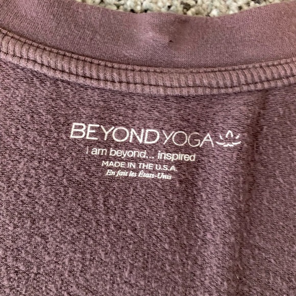 High Back V Neck Sweater - Picture 3 of 4